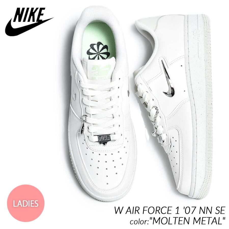 NIKE W AIR FORCE 1 '07 NN SE NIKE W AIR FORCE 1 '07 NN SE