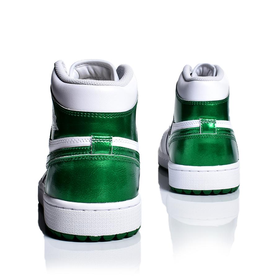 NIKE AIR JORDAN 1 HIGH GOLF NIKE AIR JORDAN 1 HIGH GOLF
