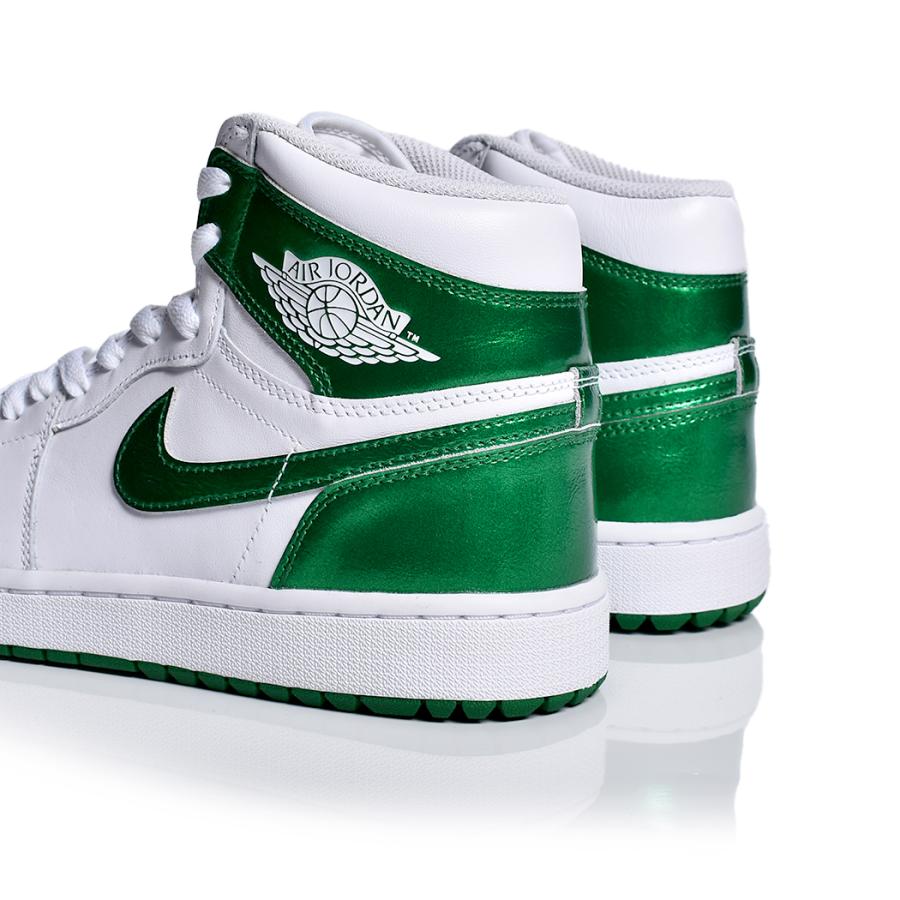 NIKE AIR JORDAN 1 HIGH GOLF NIKE AIR JORDAN 1 HIGH GOLF