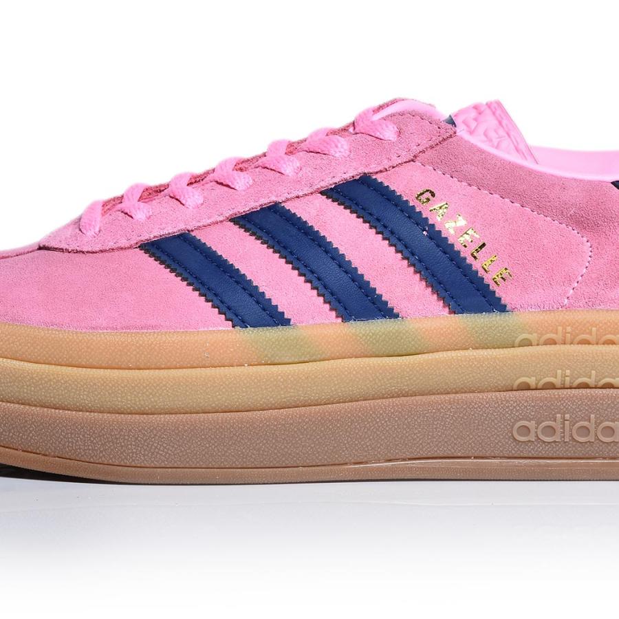 adidas GAZELLE BOLD W adidas GAZELLE BOLD W