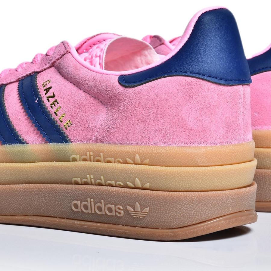 adidas GAZELLE BOLD W adidas GAZELLE BOLD W