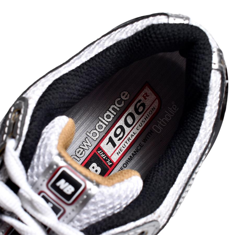 New Balance NEW BALANCE M1906RA New Balance NEW BALANCE M1906RA