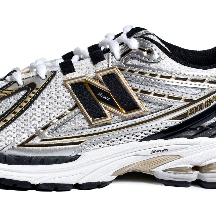 New Balance NEW BALANCE M1906RA New Balance NEW BALANCE M1906RA