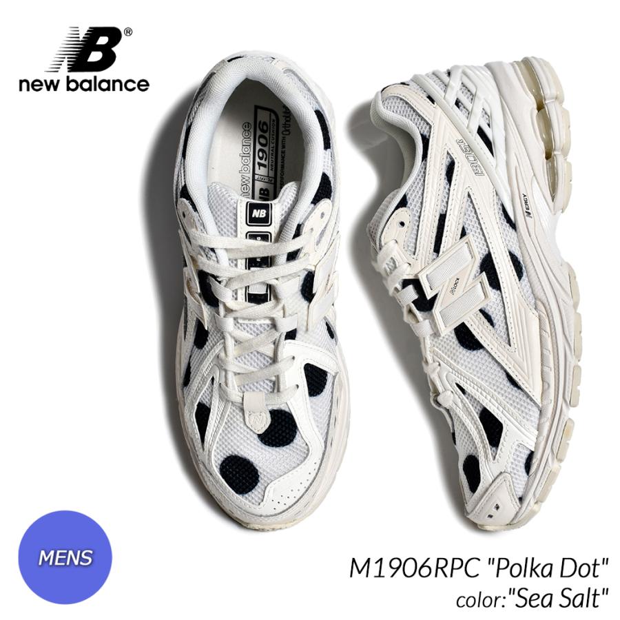 New Balance NEW BALANCE M1906RPC New Balance NEW BALANCE M1906RPC