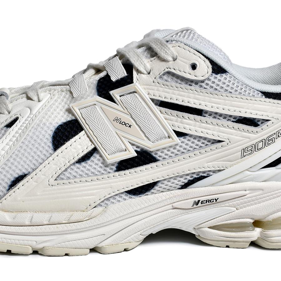 【極美品】ニューバランスM1906REU 24センチ 極美品】ニューバランスM1906REU 24センチ - メルカリ