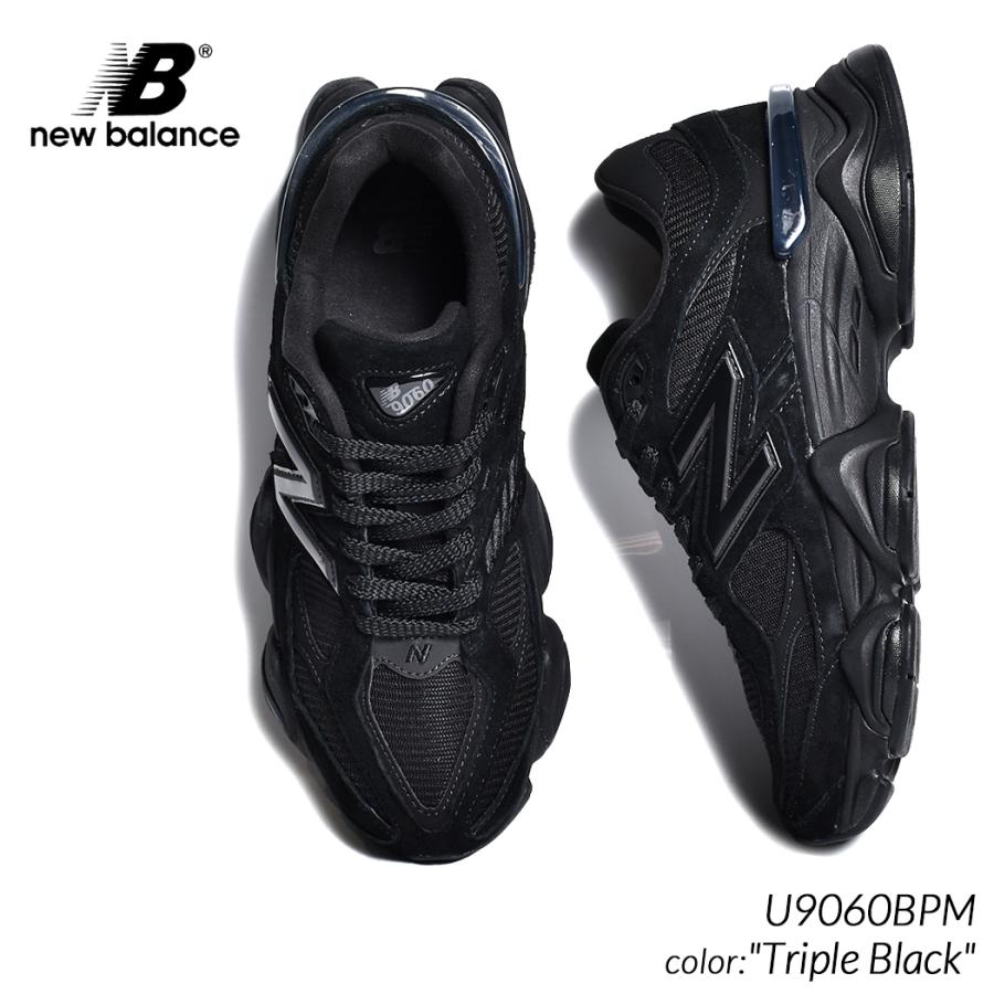 New Balance NEW BALANCE U9060BPM New Balance NEW BALANCE U9060BPM