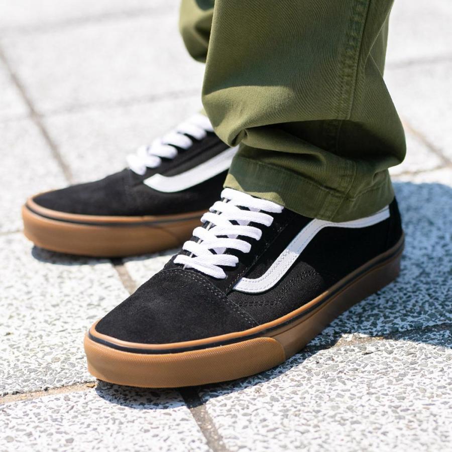 VANS OLD SKOOL VANS OLD SKOOL