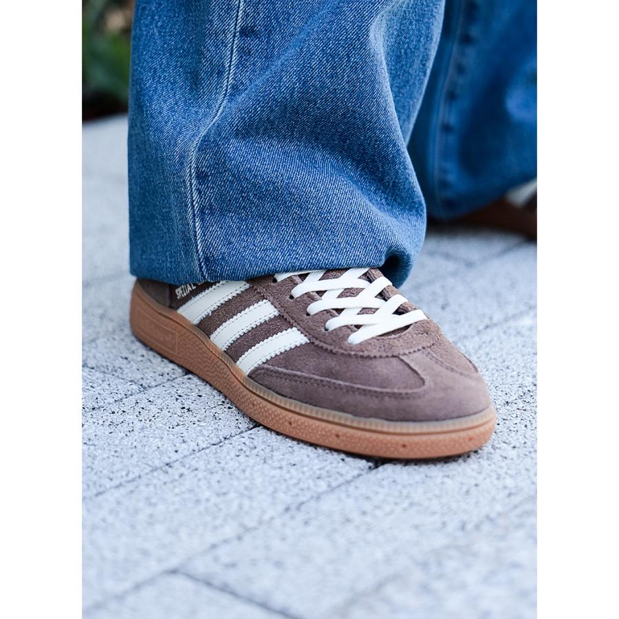 アディダス ハンドボール スペツィアル アースストレータ adidas HANDBALL SPEZIAL W 