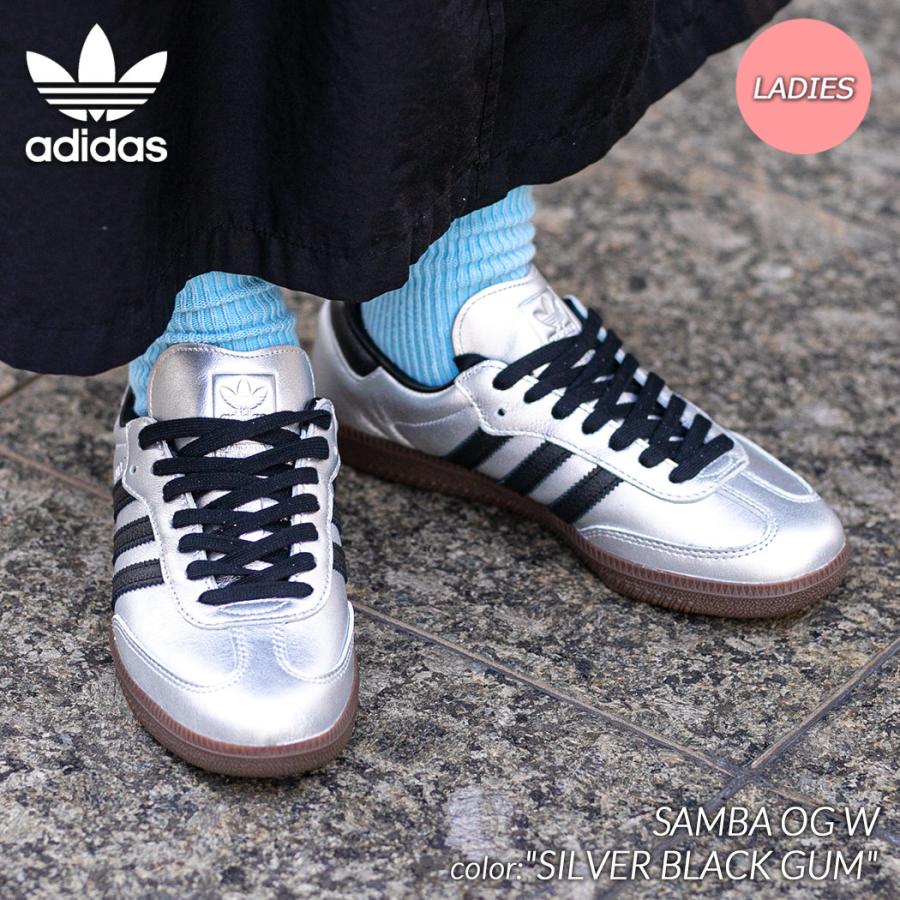 adidas SAMBA OG W adidas SAMBA OG W