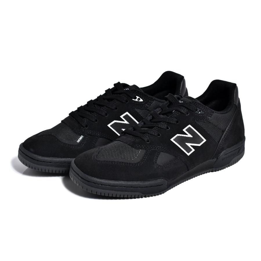 【超レア 】★ニューバランス★NM600TER BLACK 早い者勝ち!! New Balance 海外限定 NEW BALANCE NUMERIC NM600TER 