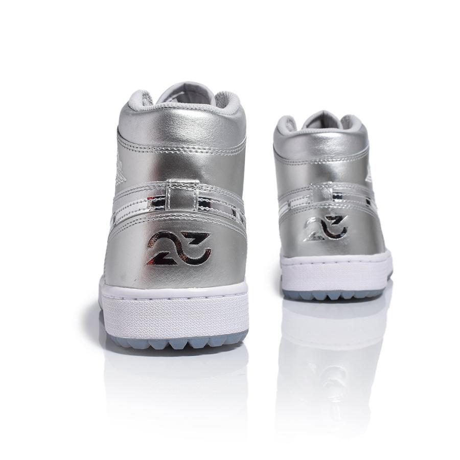NIKE AIR JORDAN 1 HIGH GOLF NRG NIKE AIR JORDAN 1 HIGH GOLF NRG