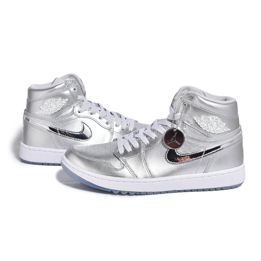 NIKE AIR JORDAN 1 HIGH GOLF NRG NIKE AIR JORDAN 1 HIGH GOLF NRG