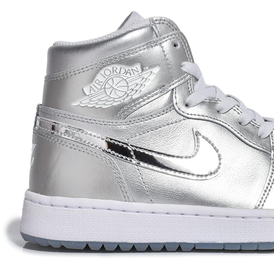 NIKE AIR JORDAN 1 HIGH GOLF NRG NIKE AIR JORDAN 1 HIGH GOLF NRG