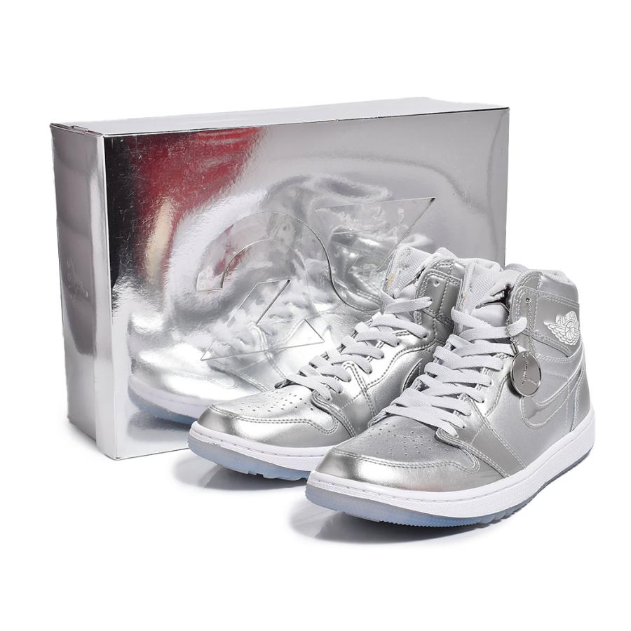 NIKE AIR JORDAN 1 HIGH GOLF NRG NIKE AIR JORDAN 1 HIGH GOLF NRG