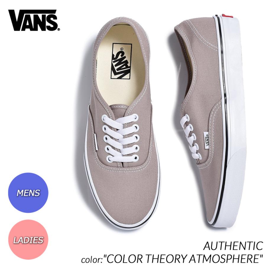 VANS AUTHENTIC 