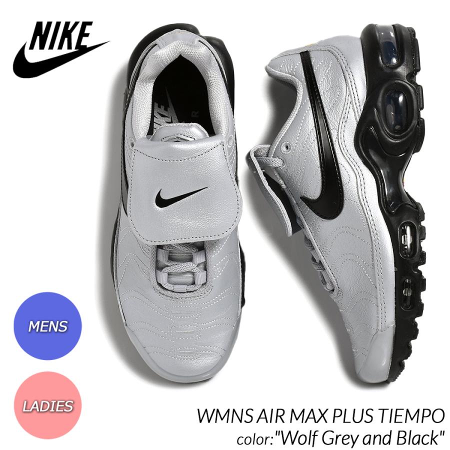 NIKE WMNS AIR MAX PLUS TIEMPO NIKE WMNS AIR MAX PLUS TIEMPO