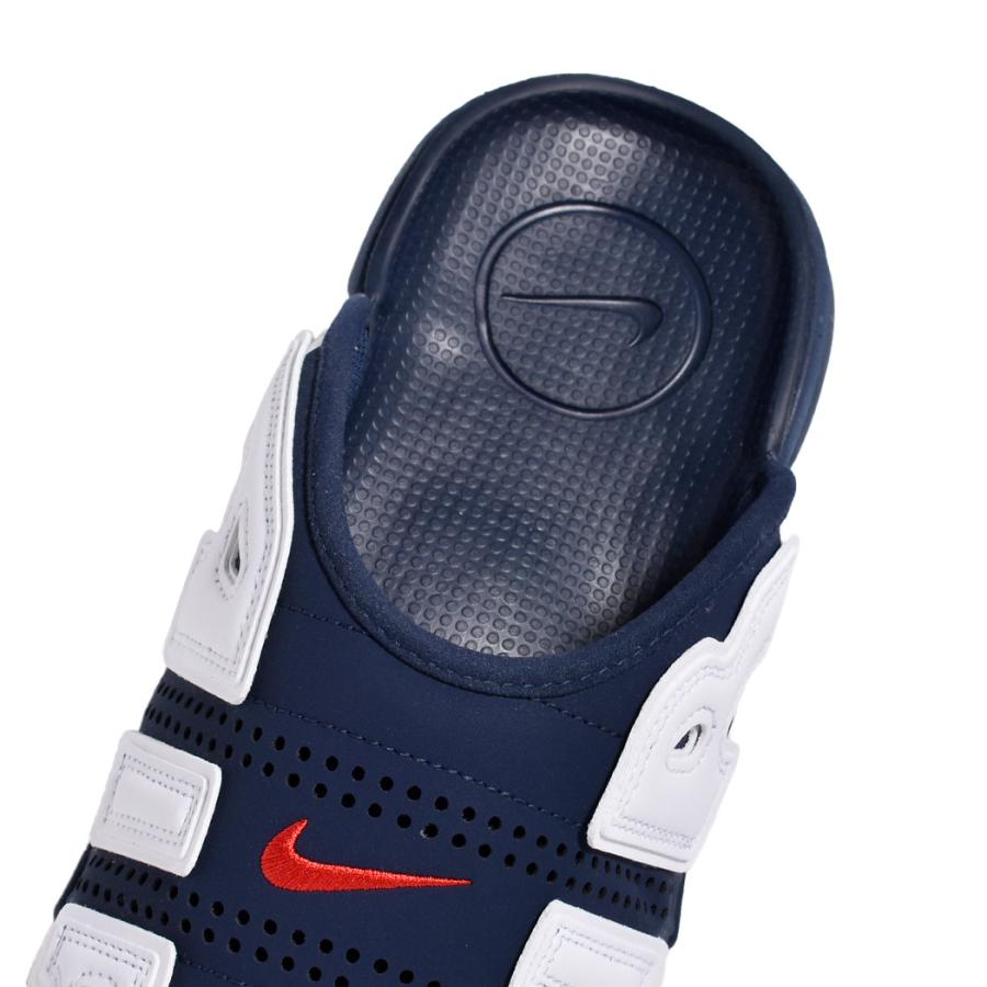 NIKE AIR MORE UPTEMPO SLIDE NIKE AIR MORE UPTEMPO SLIDE