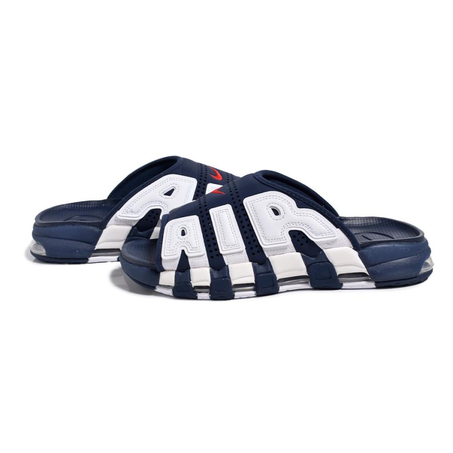 NIKE AIR MORE UPTEMPO SLIDE NIKE AIR MORE UPTEMPO SLIDE