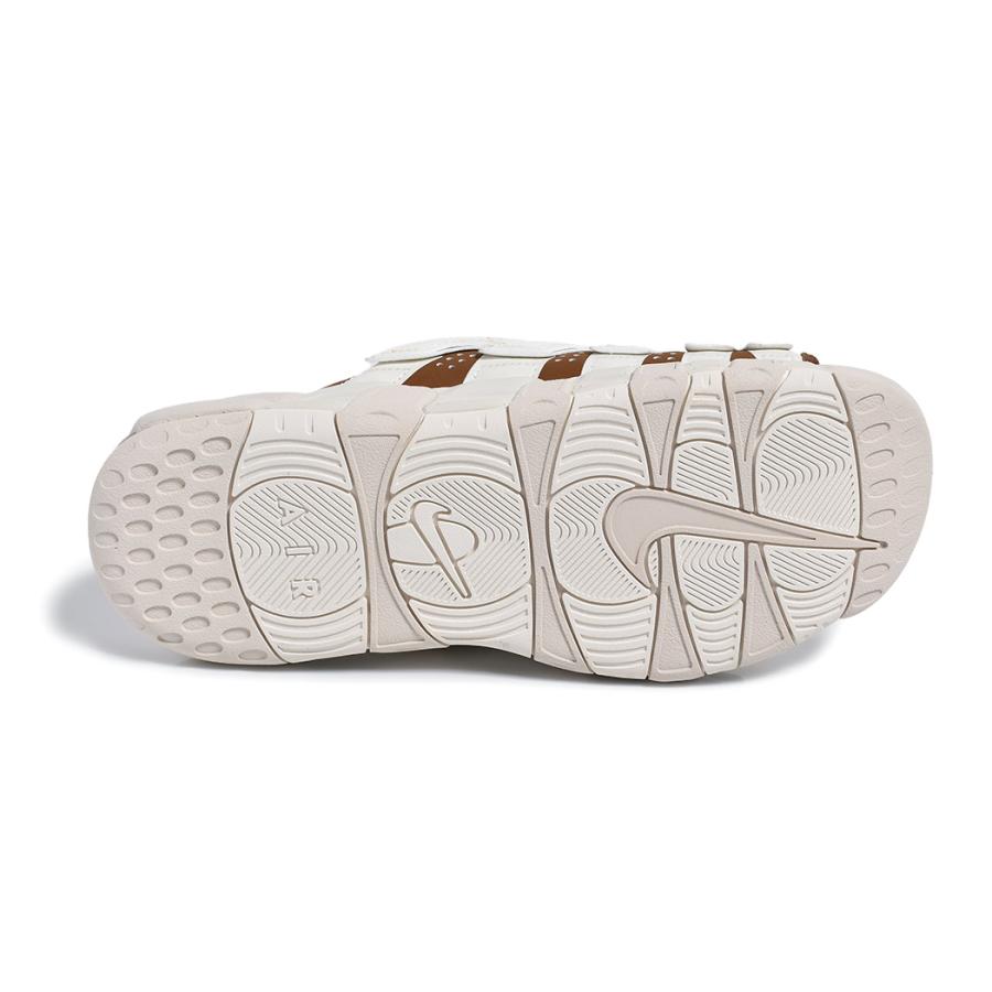NIKE AIR MORE UPTEMPO SLIDE NIKE AIR MORE UPTEMPO SLIDE