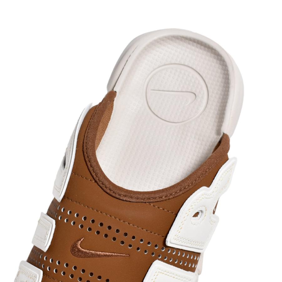 NIKE AIR MORE UPTEMPO SLIDE NIKE AIR MORE UPTEMPO SLIDE