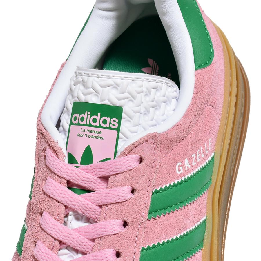 adidas GAZELLE BOLD W adidas GAZELLE BOLD W