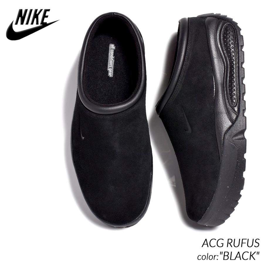 NIKE ACG RUFUS NIKE ACG RUFUS