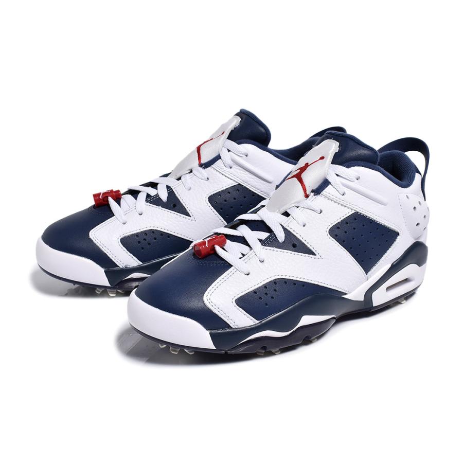 NIKE JORDAN RETRO 6 GOLF “Olympic” ナイキ ジョーダン レトロ NIKE JORDAN RETRO 6 GOLF “Olympic” ナイキ ジョーダン レトロ
