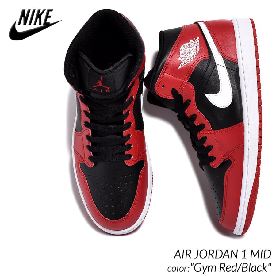 NIKE AIR JORDAN 1 MID NIKE AIR JORDAN 1 MID