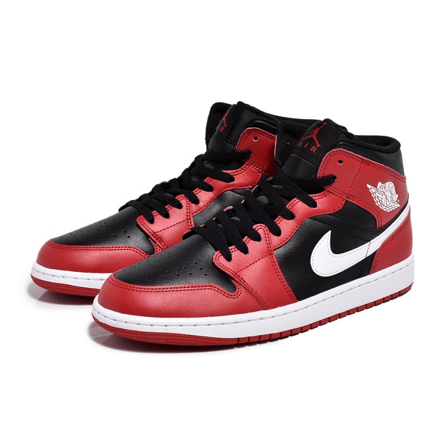 NIKE AIR JORDAN 1 MID NIKE AIR JORDAN 1 MID