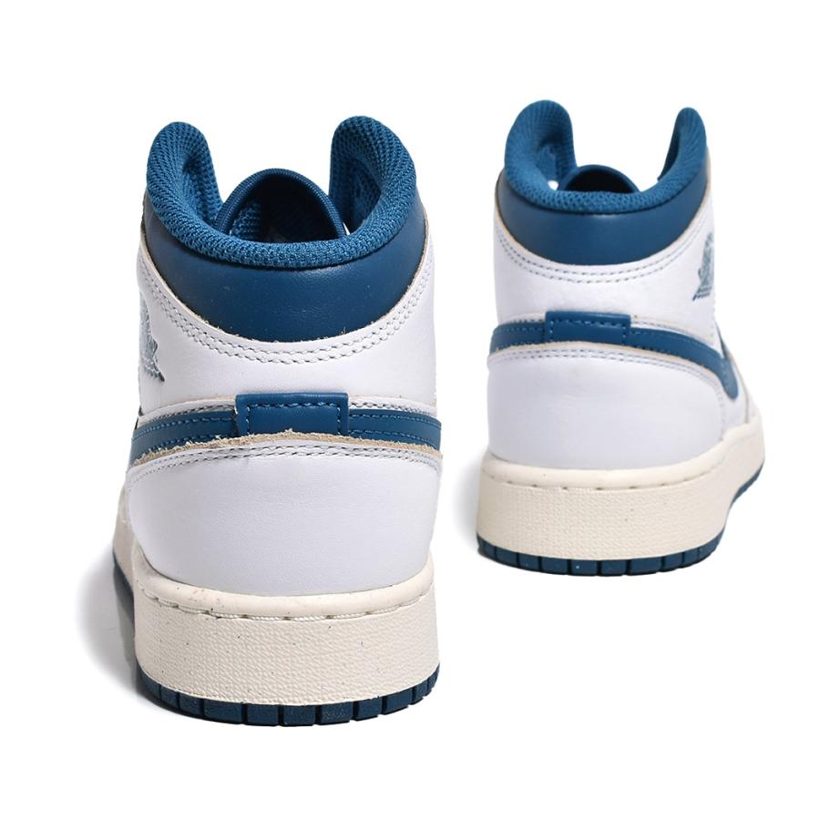 NIKE AIR JORDAN 1 MID SE GS NIKE AIR JORDAN 1 MID SE GS