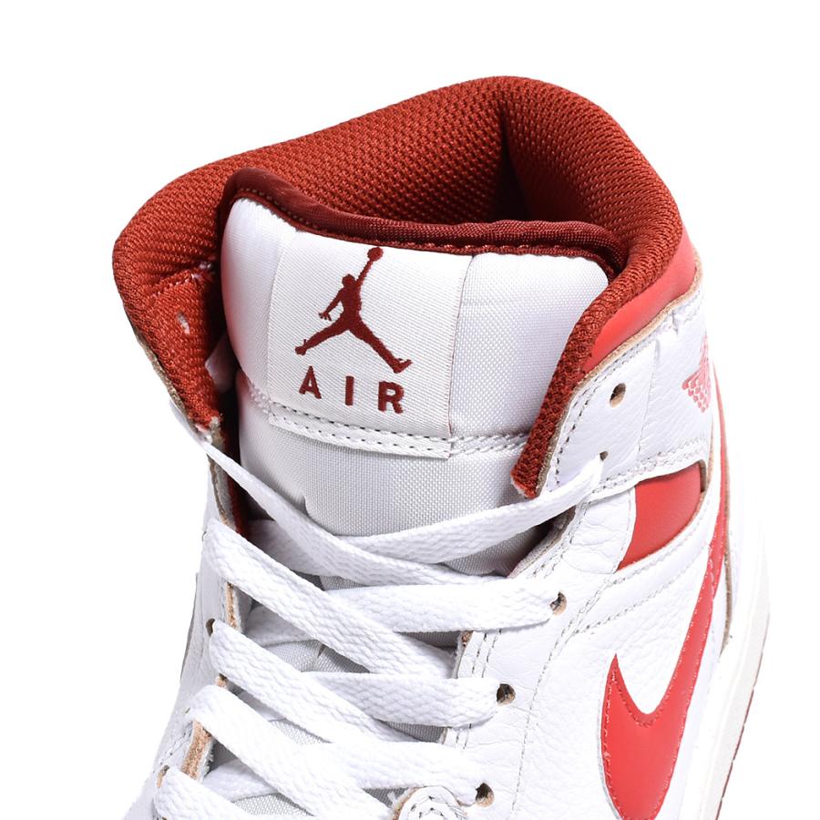 NIKE AIR JORDAN 1 MID NIKE AIR JORDAN 1 MID