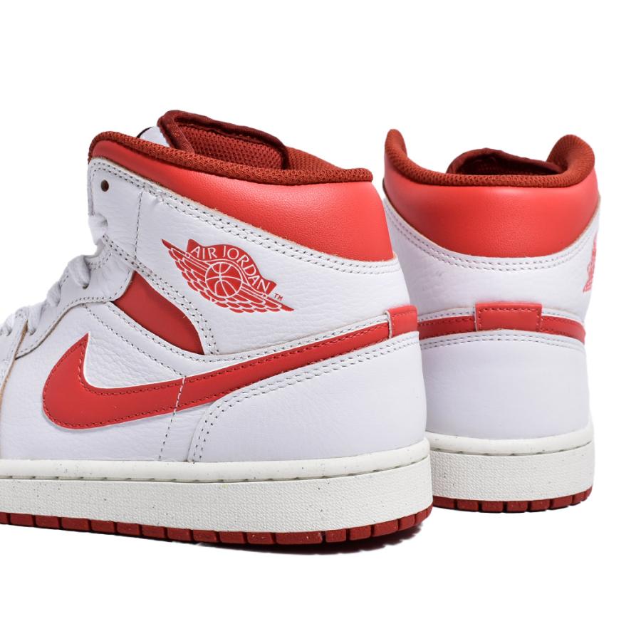NIKE AIR JORDAN 1 MID NIKE AIR JORDAN 1 MID