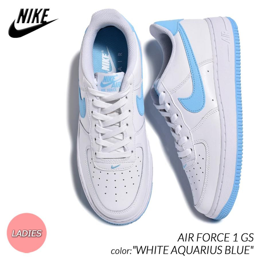 NIKE AIR FORCE 1 GS NIKE AIR FORCE 1 GS