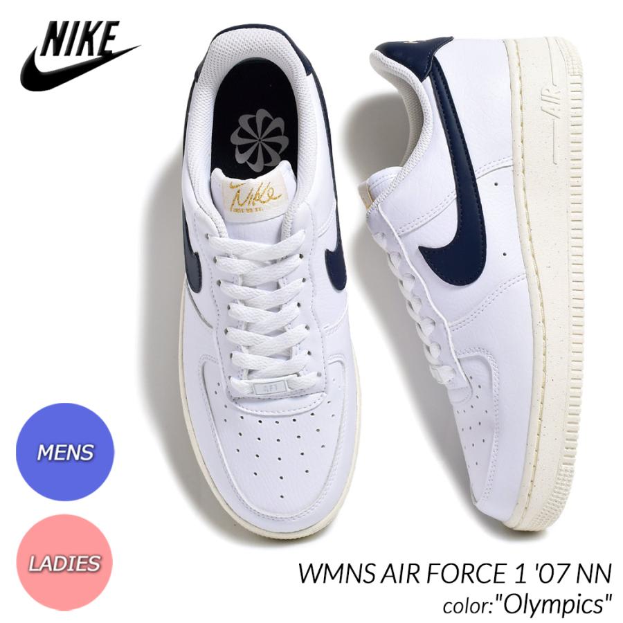 NIKE WMNS AIR FORCE 1 '07 NN NIKE WMNS AIR FORCE 1 '07 NN