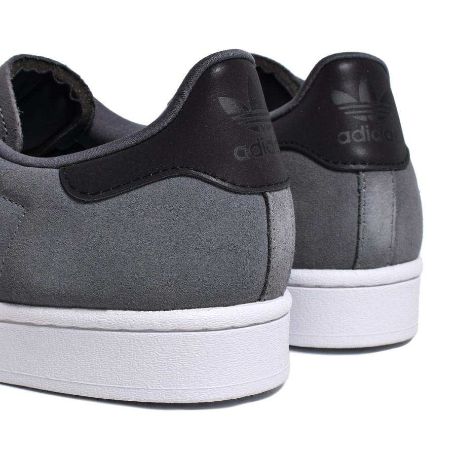 Adidas originals Superstar Grey - POIZON