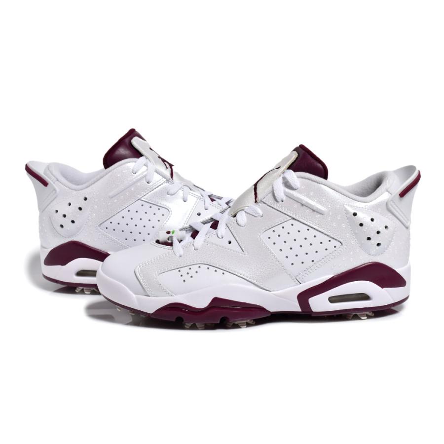 NIKE ナイキ ジョーダン レトロ ゴルフ スニーカー JORDAN RETRO NIKE ナイキ ジョーダン レトロ ゴルフ スニーカー JORDAN RETRO