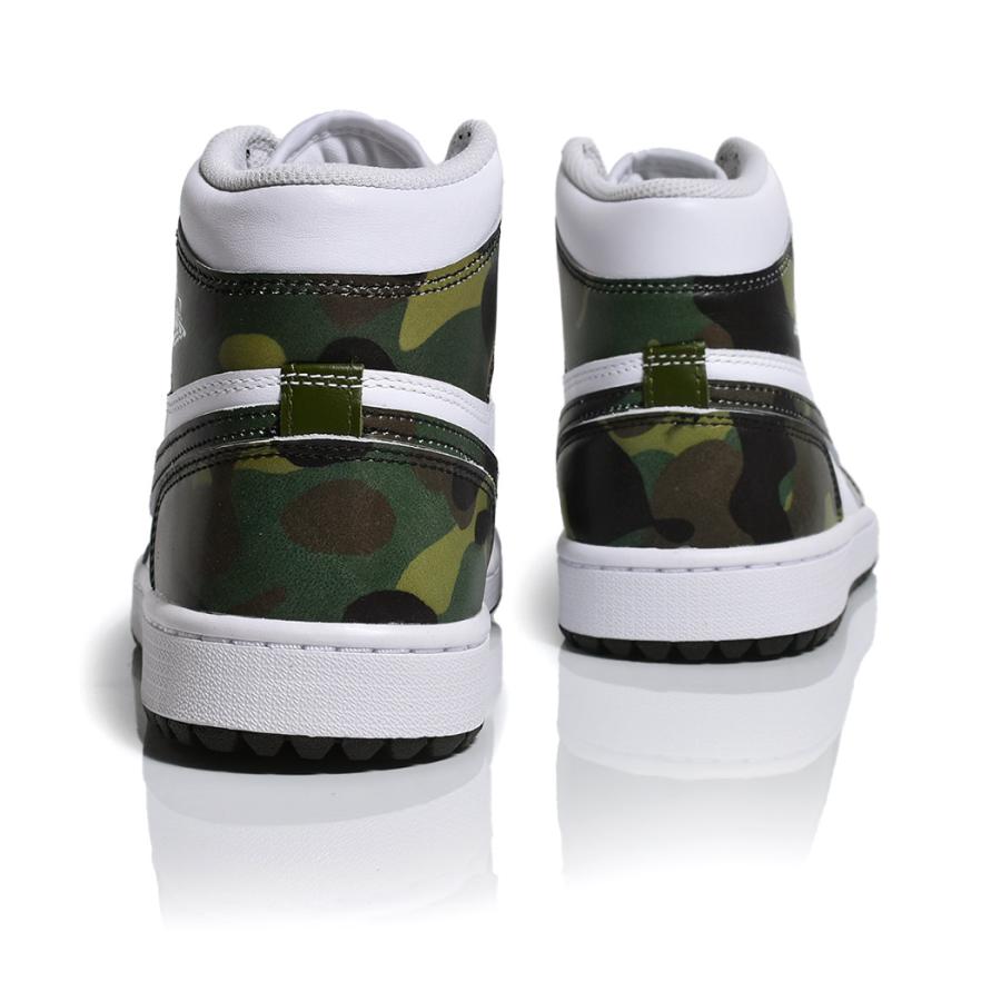 NIKE ナイキ エア ジョーダン ハイ ゴルフ スニーカー AIR NIKE ナイキ エア ジョーダン ハイ ゴルフ スニーカー AIR