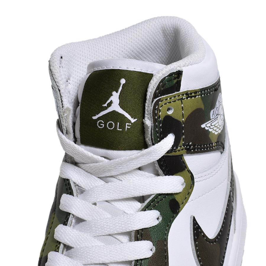 NIKE ナイキ エア ジョーダン ハイ ゴルフ スニーカー AIR NIKE ナイキ エア ジョーダン ハイ ゴルフ スニーカー AIR