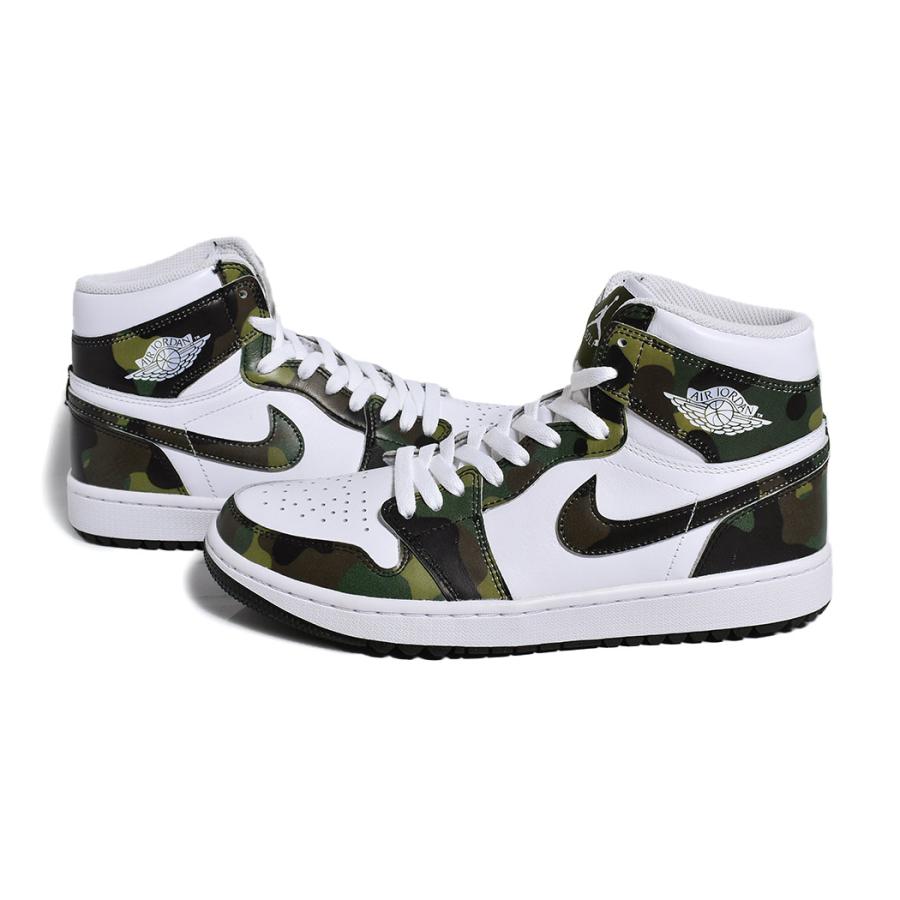 NIKE ナイキ エア ジョーダン ハイ ゴルフ スニーカー AIR NIKE ナイキ エア ジョーダン ハイ ゴルフ スニーカー AIR