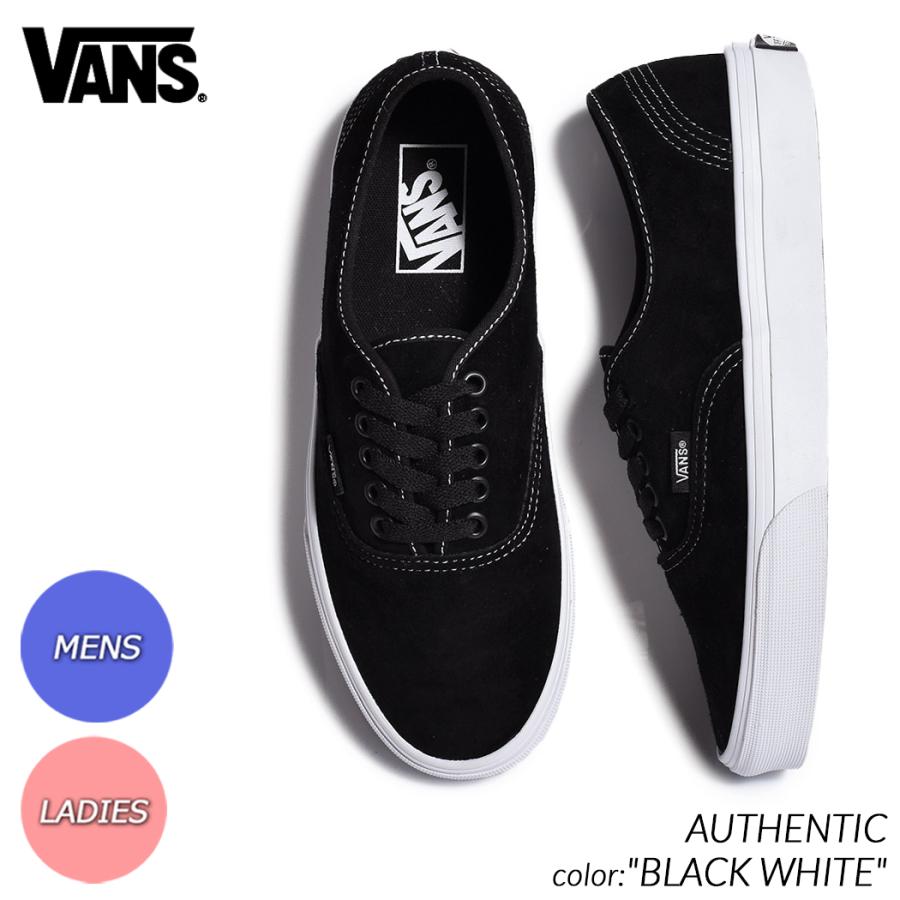 VANS バンズ オーセンティック スニーカー AUTHENTIC VANS バンズ オーセンティック スニーカー AUTHENTIC