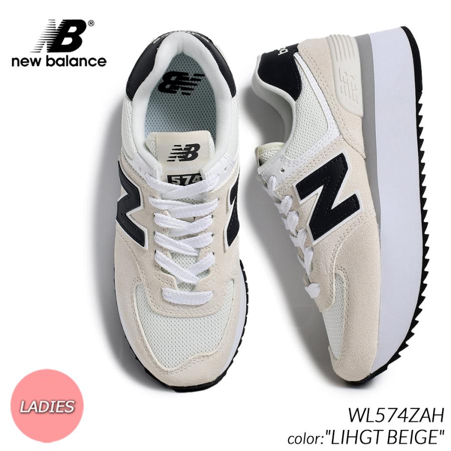 New Balance NEW BALANCE WL574ZAH New Balance NEW BALANCE WL574ZAH