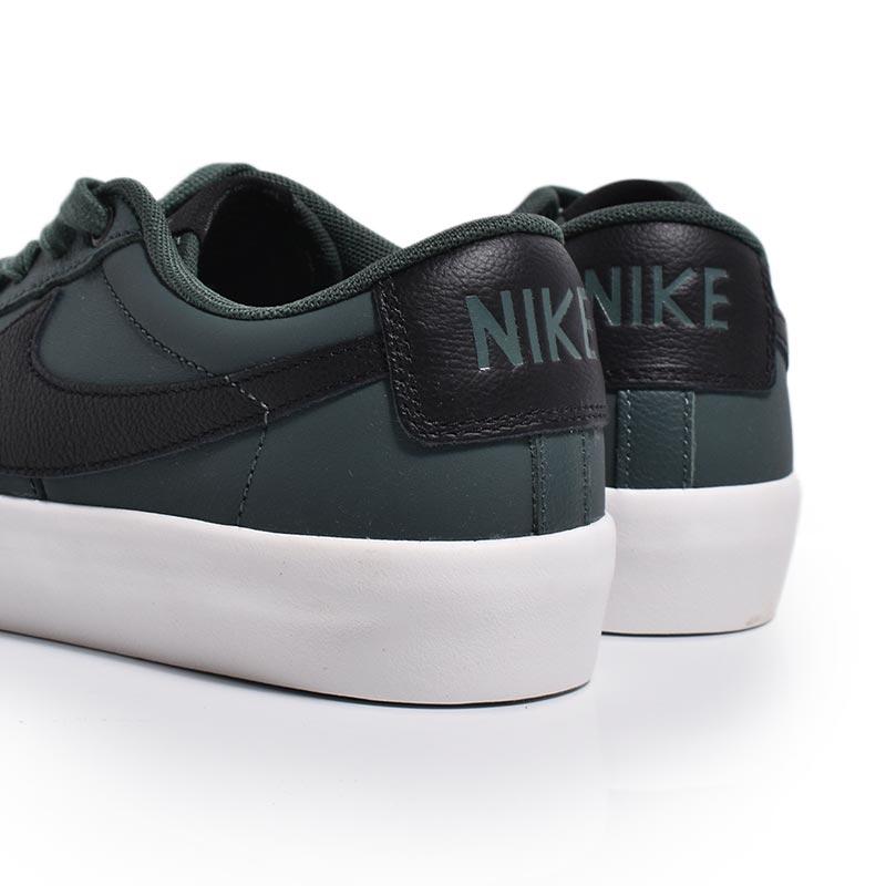 美品Nike SB ZOOM BLAZER LOW PRO GTブレーザー ロー 20250616c9.jpg