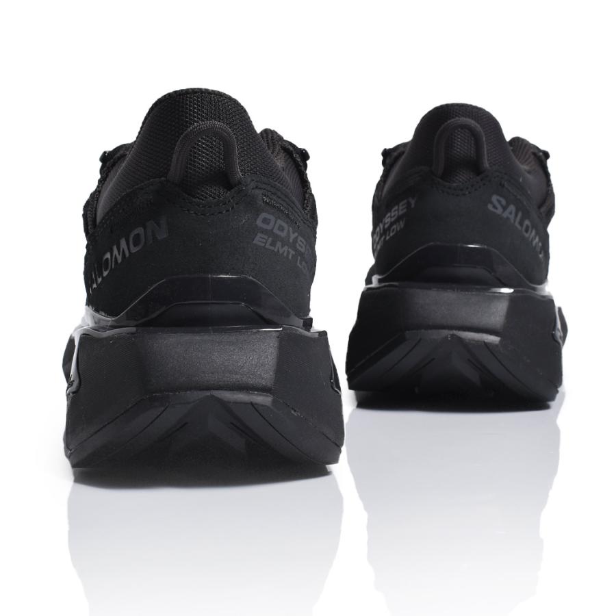 SALOMON サロモン オデッセイ エレメント ロー スニーカー SALOMON サロモン オデッセイ エレメント ロー スニーカー