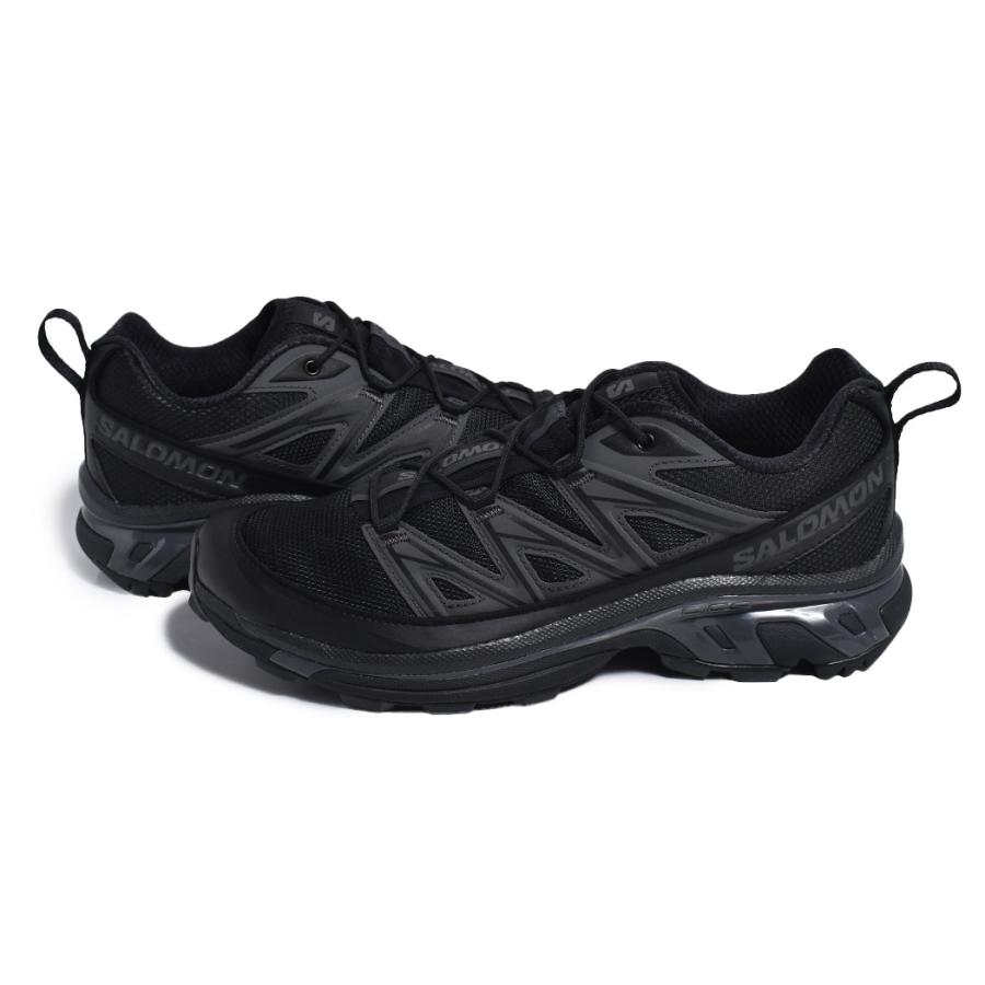 SALOMON XT-6 BLACK 28㎝ サロモン XT-6(23.0cm Black×Black×Phantom): Salomon