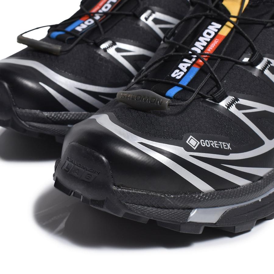 SALOMON XT-6 GTX SALOMON XT-6 GTX