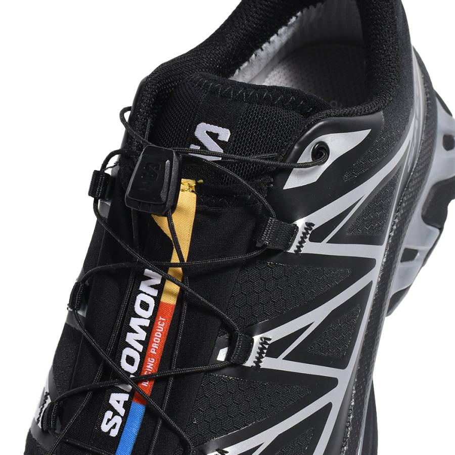 SALOMON XT-6 GTX SALOMON XT-6 GTX