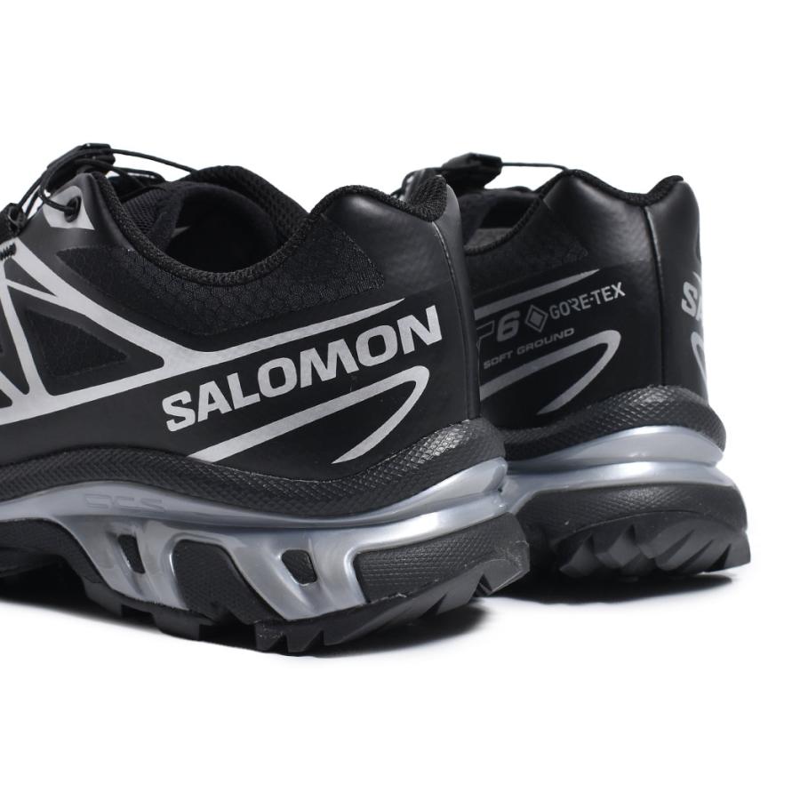 SALOMON XT-6 GTX SALOMON XT-6 GTX