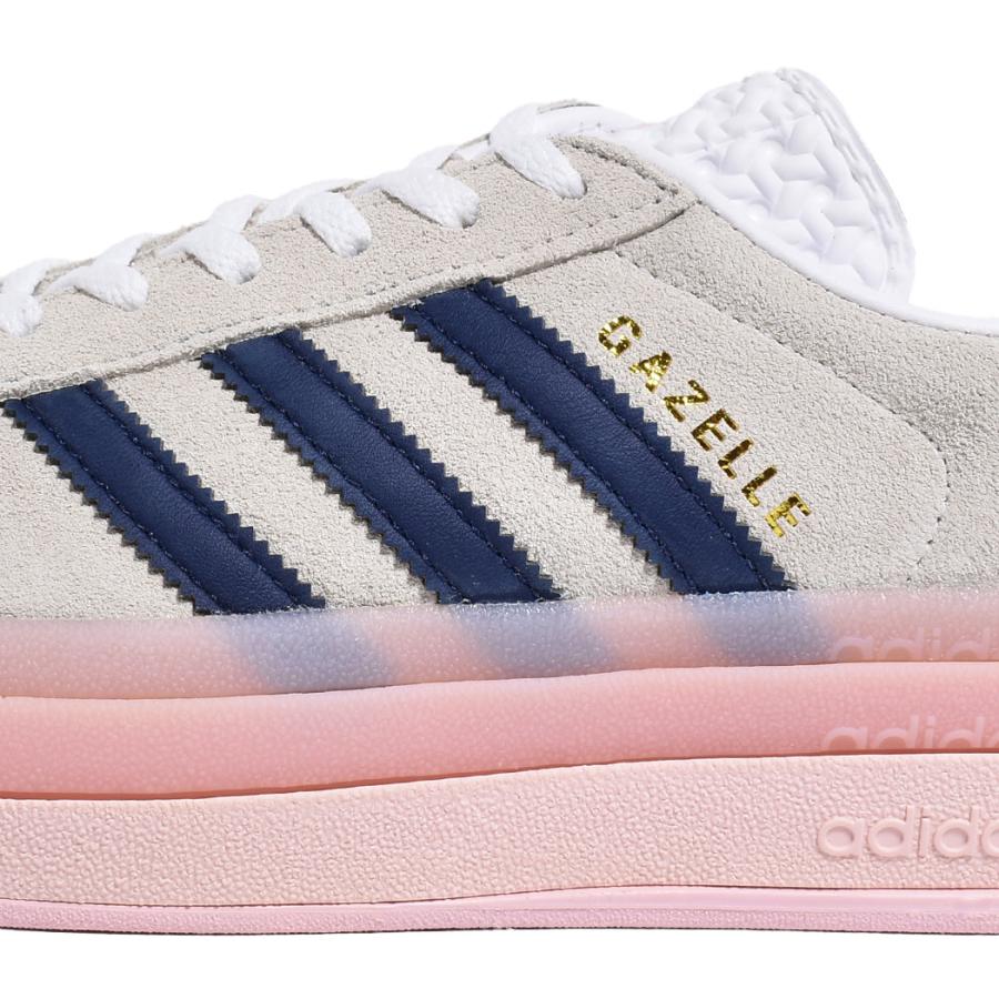 adidas アディダス ガゼル ボールド スニーカー GAZELLE BOLD W adidas アディダス ガゼル ボールド スニーカー GAZELLE BOLD W