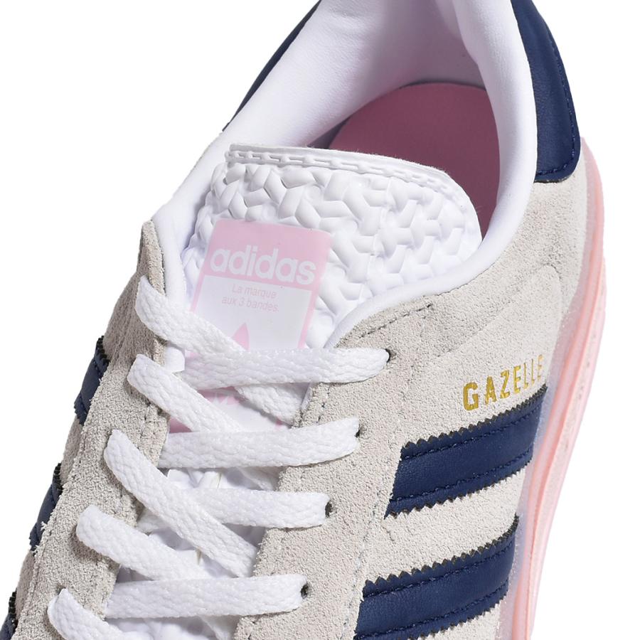 adidas アディダス ガゼル ボールド スニーカー GAZELLE BOLD W adidas アディダス ガゼル ボールド スニーカー GAZELLE BOLD W