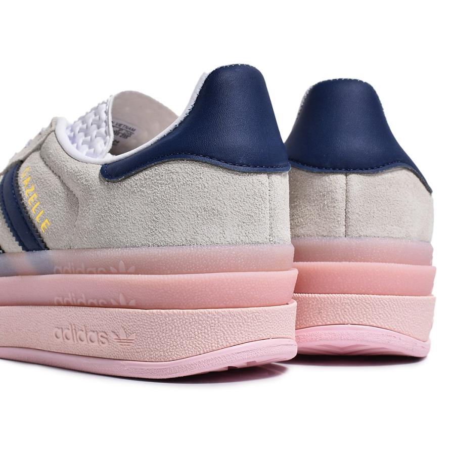 adidas アディダス ガゼル ボールド スニーカー GAZELLE BOLD W adidas アディダス ガゼル ボールド スニーカー GAZELLE BOLD W